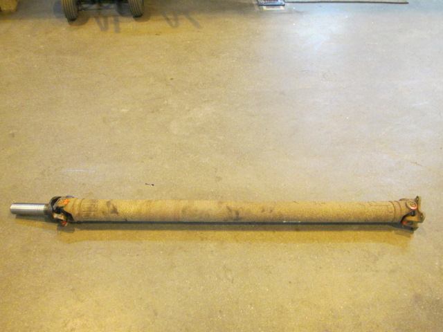 Propeller shaft LINCOLN NAVIGATOR (UN173)
