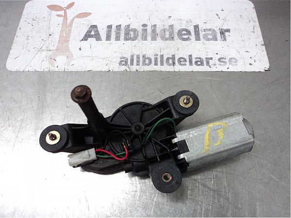 Viskermotor bakluke FIAT PUNTO (188_)