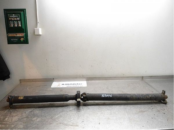 Propeller shaft BMW 1 (E81)
