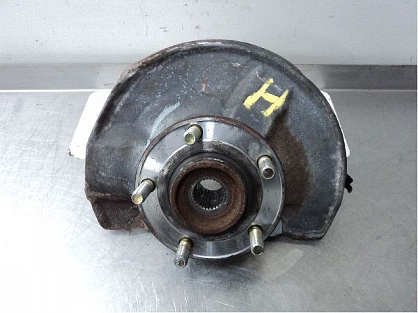 Spindel for JEEP COMPASS (MK49)