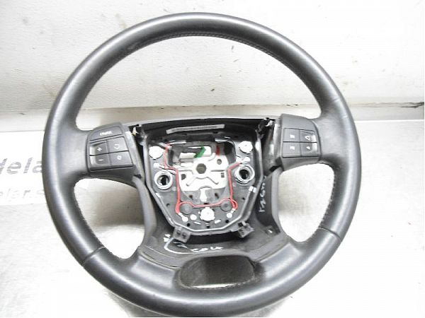 Steering wheel - airbag type (airbag not included) VOLVO V70 III (135)