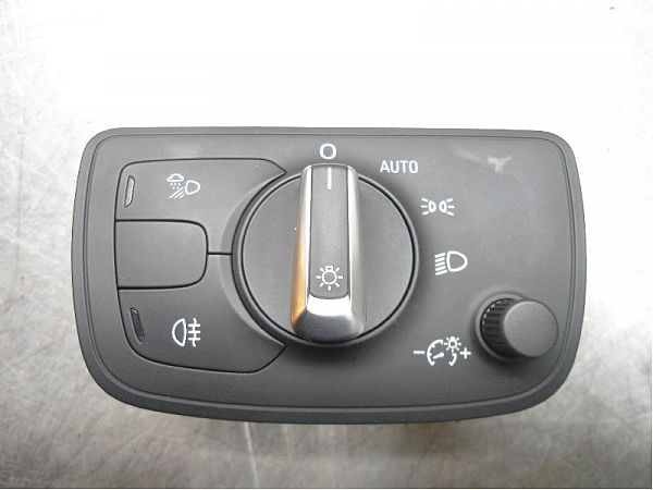 Lichtschalter AUDI A6 (4G2, 4GC, C7)