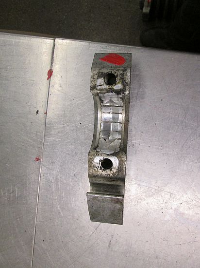 Krængningsstabilisator - for AUDI Q7 (4LB)