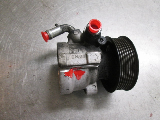 Power steering pump IVECO DAILY IV Box Body/Estate