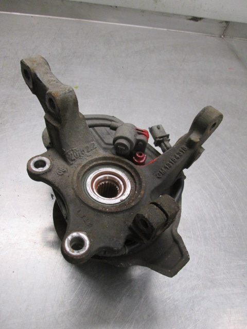 Spindel for OPEL COMBO Box Body/Estate