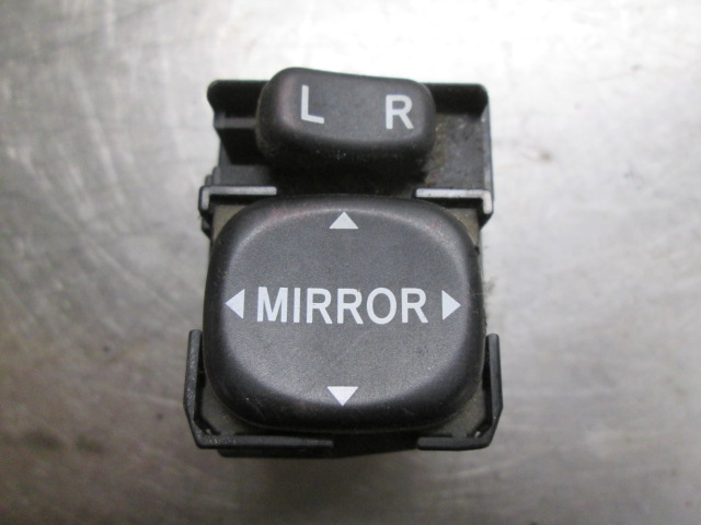 Wing mirror - switch TOYOTA PRIUS Hatchback (_W2_)