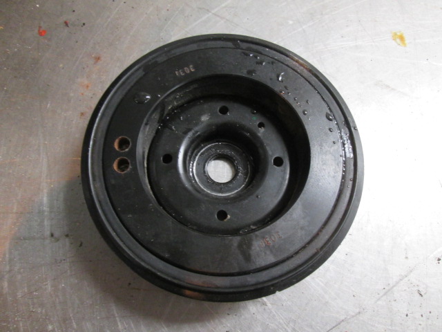 Poulie de vilebrequin SKODA OCTAVIA III Combi (5E5, 5E6)