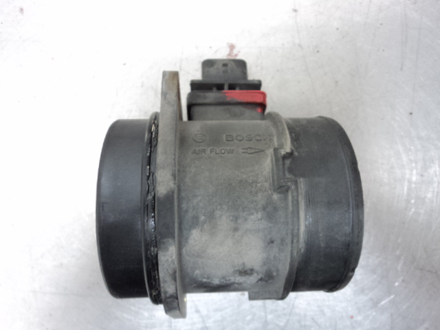 Air flow meter SSANGYONG ACTYON SPORTS I (QJ)