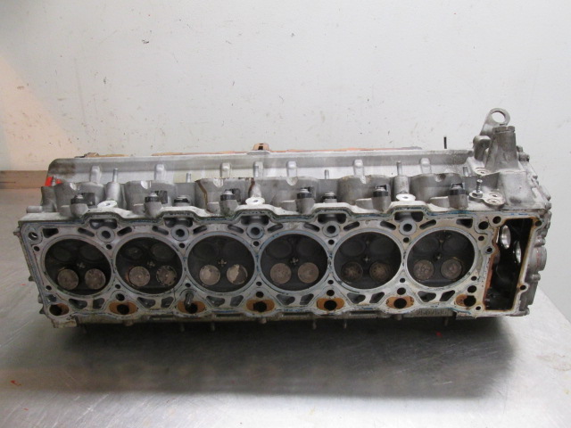 Cilinderkop BMW 7 (E65, E66, E67)