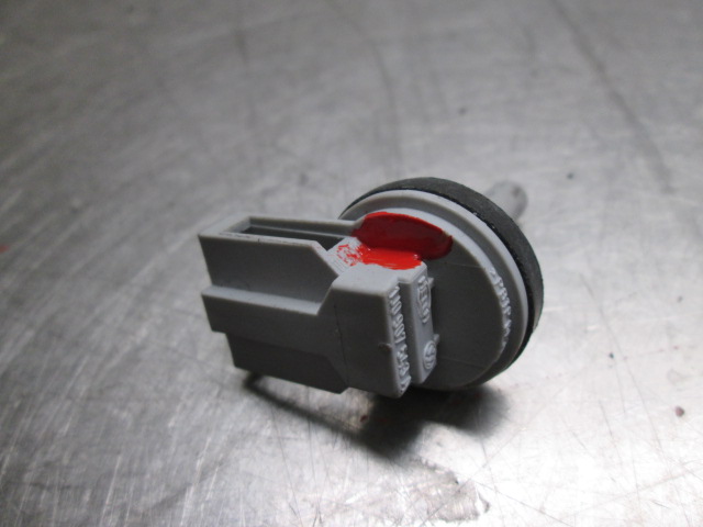 Radiator - sensor/termostat AUDI A6 (4F2, C6)