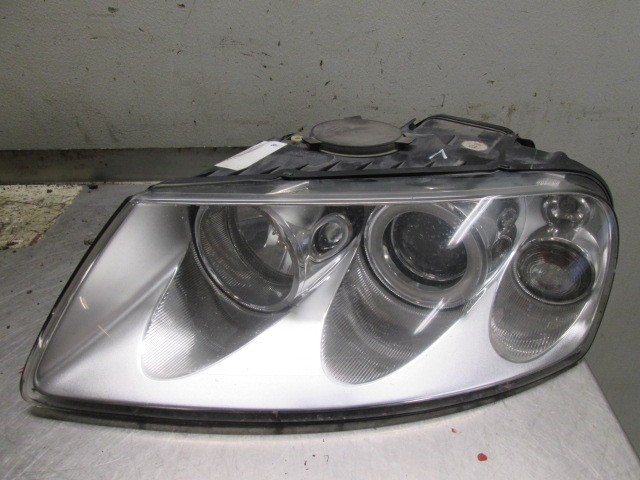 Światła / Lampy przednie VW TOUAREG (7LA, 7L6, 7L7)