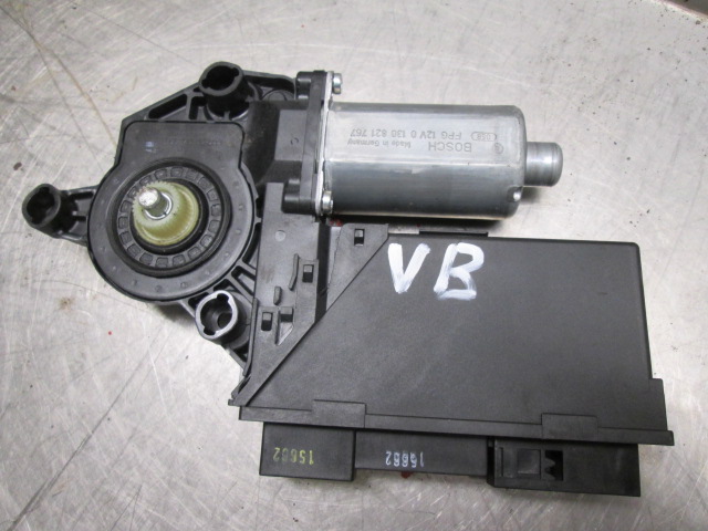 Vindusheismotor AUDI A4 (8EC, B7)