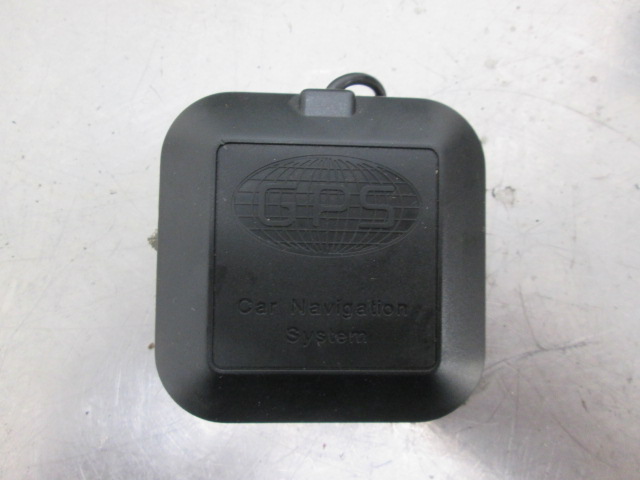GPS / pièces de navigation MASERATI 4200 GT SPYDER Convertible