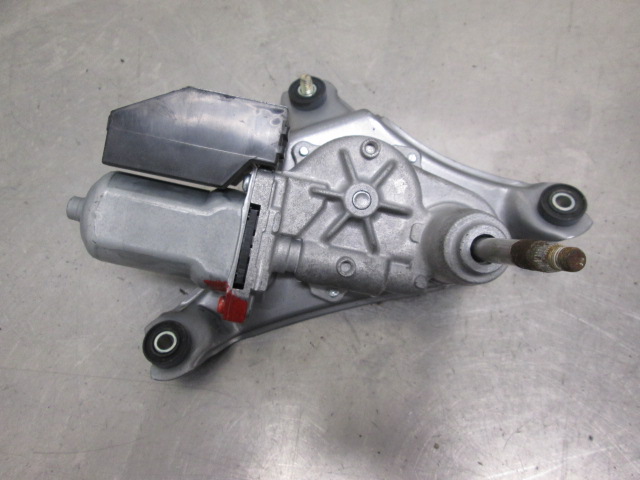 Viskermotor bag TOYOTA AURIS (_E15_)