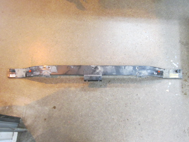Front bumper - untreated CHEVROLET TAHOE (B2W)