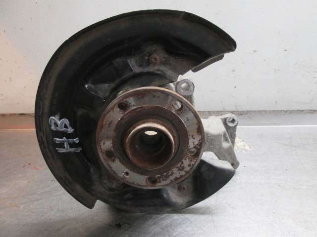 Spindle - rear AUDI A3 (8P1)
