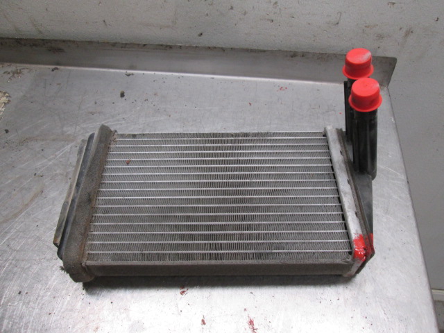 Heating element LAND ROVER DEFENDER Station Wagon (L316)
