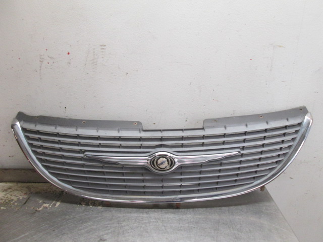 Grill CHRYSLER VOYAGER Mk III (RG, RS)