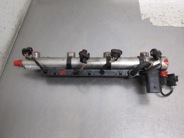 Hochdruckrail SAAB 9-5 (YS3G)
