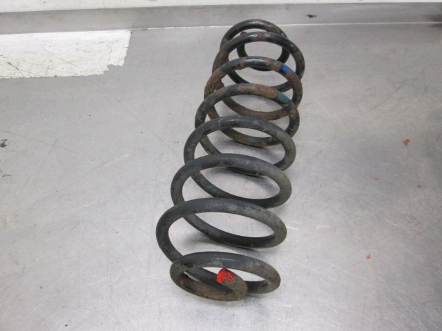 Rear spring - coil CHEVROLET TRAILBLAZER (KC_)