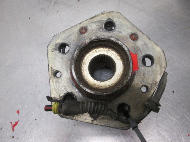Front hub MASERATI 4200 GT / COUPE Coupe