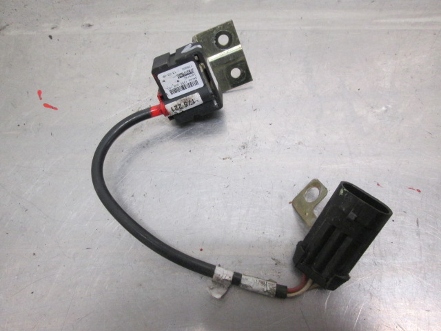 Sensors - various MASERATI 4200 GT / COUPE Coupe