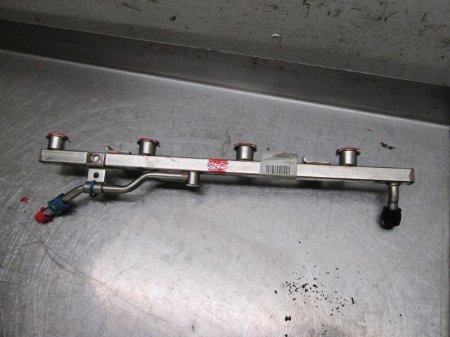Hochdruckrail OPEL ASTRA H (A04)