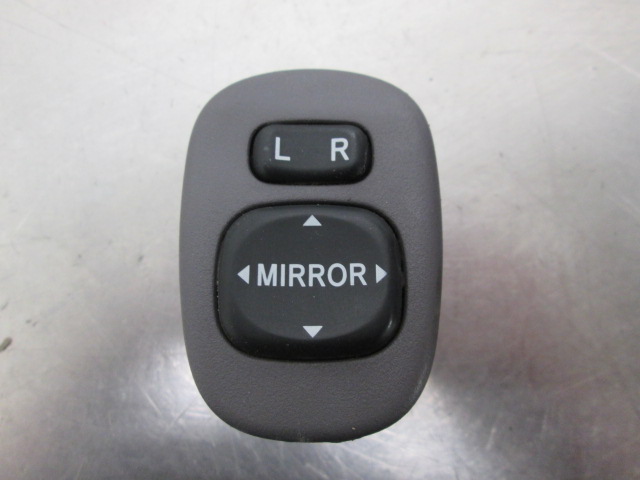 Wing mirror - switch TOYOTA CELICA Coupe (_T23_)