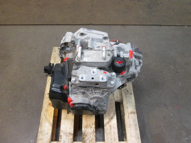 Automatic gearbox VW SCIROCCO (137, 138)