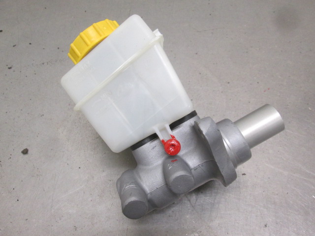 Brake - Master cylinder JAGUAR XF (X250)