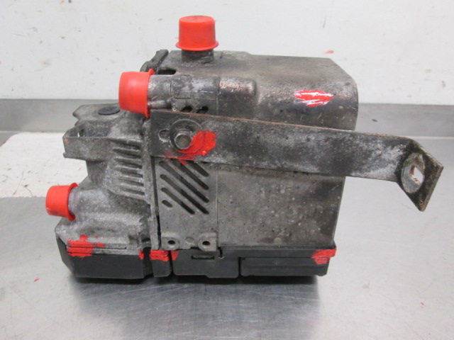 Diesel heater NISSAN PRIMASTAR Box (X83)
