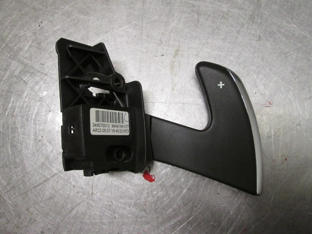 Gear shift CITROËN C4 I (LC_)