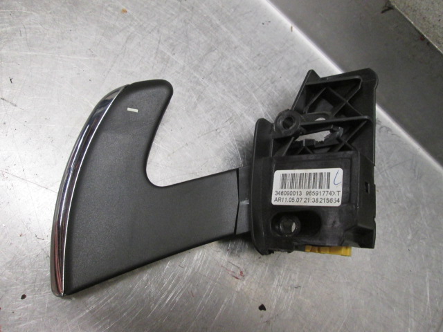 Gear shift CITROËN C4 I (LC_)