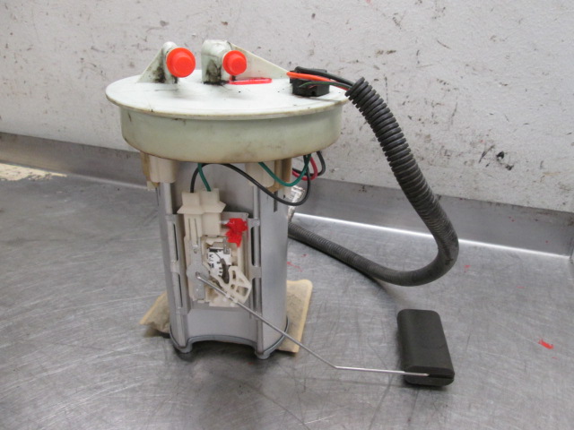 Fuel pump JEEP GRAND CHEROKEE Mk II (WJ, WG)
