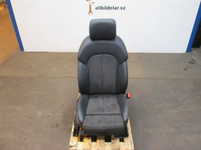 sièges avant 4 portes AUDI A7 Sportback (4GA, 4GF)
