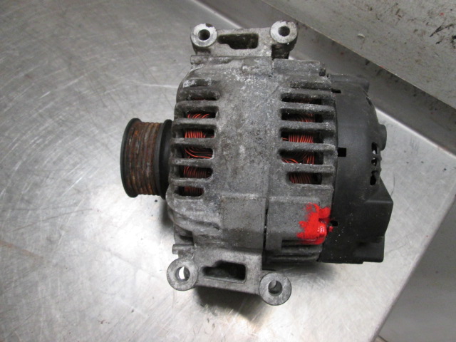 Lichtmaschine AUDI A4 Avant (8E5, B6)