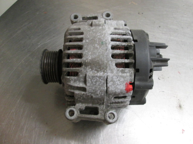 Alternatory i generatory AUDI A4 (8E2, B6)