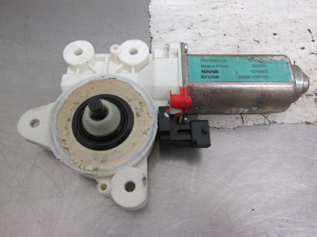 Portierruitmotor SAAB 9-3 (YS3F, E79, D79, D75)