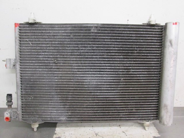 Heating element CITROËN XSARA PICASSO (N68)