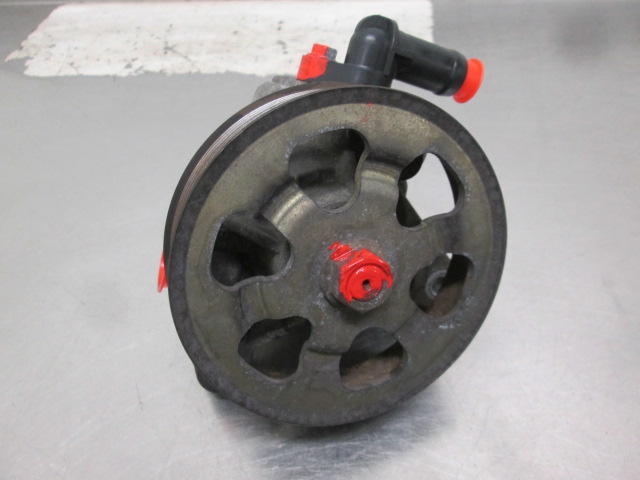 Power steering pump HONDA ACCORD VII (CL, CN)