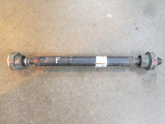 Propeller shaft CADILLAC SRX