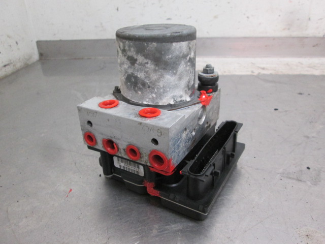 ABS-Pumpe FIAT SCUDO Box (270_, 272_)