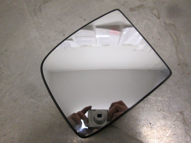 Mirror glass FIAT SCUDO Box (270_, 272_)