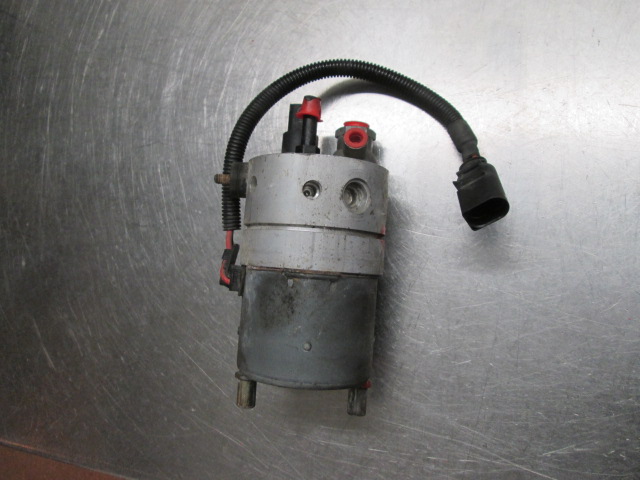 Abs hydraulikkpumpe AUDI ALLROAD (4BH, C5)