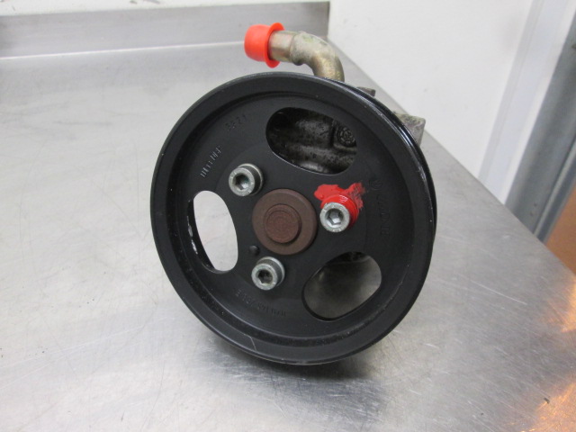 Power steering pump VW TOUAREG (7LA, 7L6, 7L7)