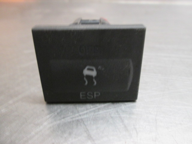 Contact - ESP FORD TRANSIT Box (FA_ _)