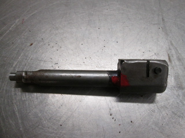 Steering joint FORD TRANSIT CONNECT (P65_, P70_, P80_)