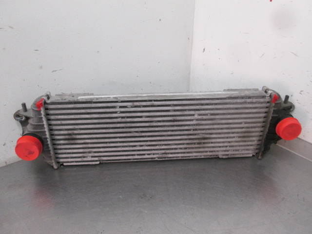Heating element RENAULT TRAFIC II Van (FL)
