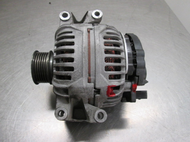 Alternatory i generatory SKODA OCTAVIA II Combi (1Z5)