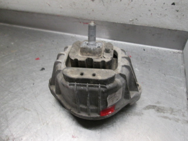 Motorhalter / Motorträger BMW 1 (E81)